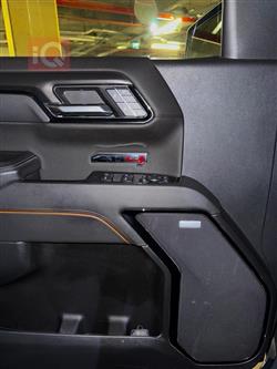 جي ام سي سييرا